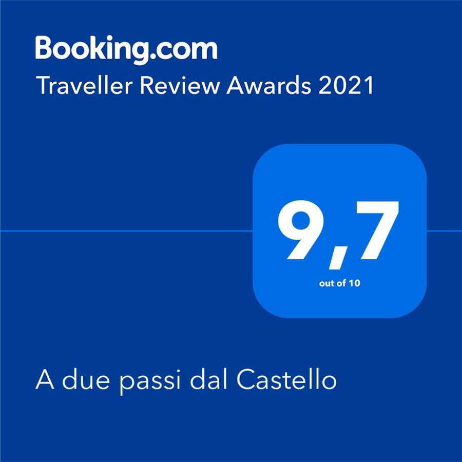 Bed and Breakfast A Due Passi Dal Castello à Somma Lombardo Extérieur photo
