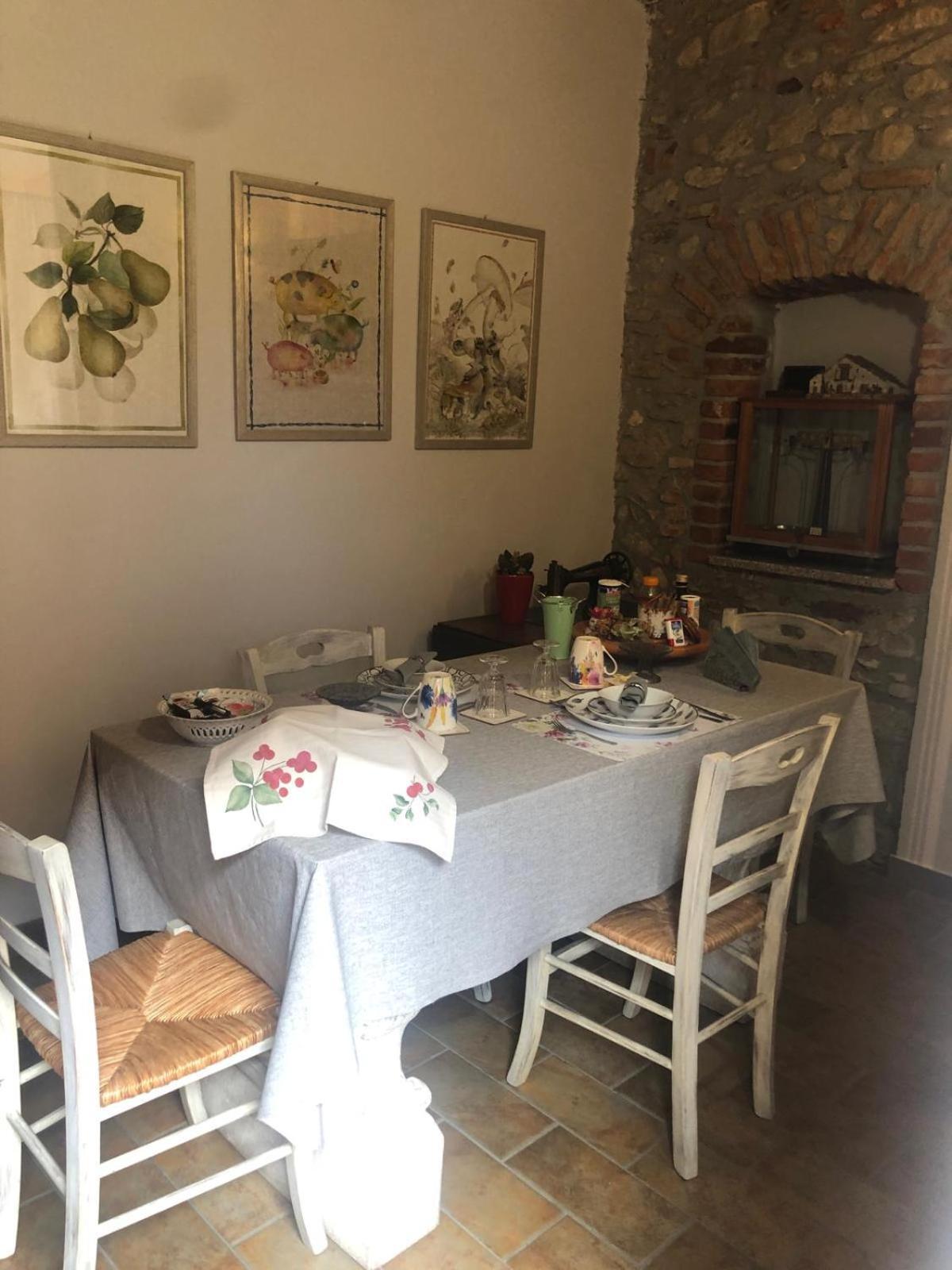 Bed and Breakfast A Due Passi Dal Castello à Somma Lombardo Extérieur photo