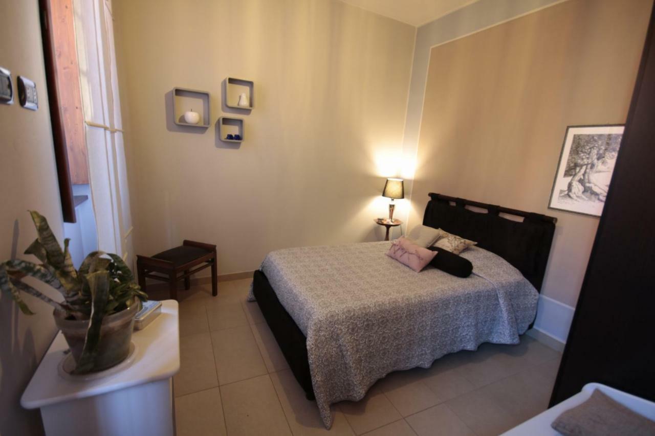 Bed and Breakfast A Due Passi Dal Castello à Somma Lombardo Extérieur photo